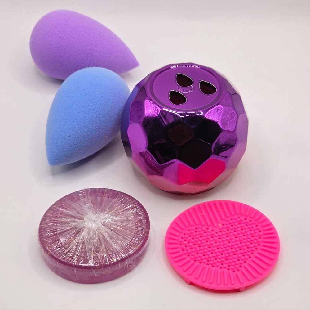 Beauty Blender Make Up Sponge Set - Picture 4 of 8
